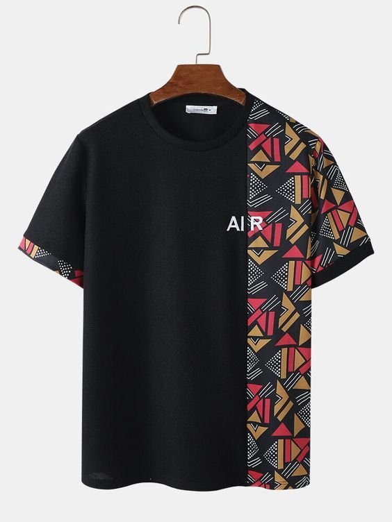 Calvin Klein Men T-Shirt