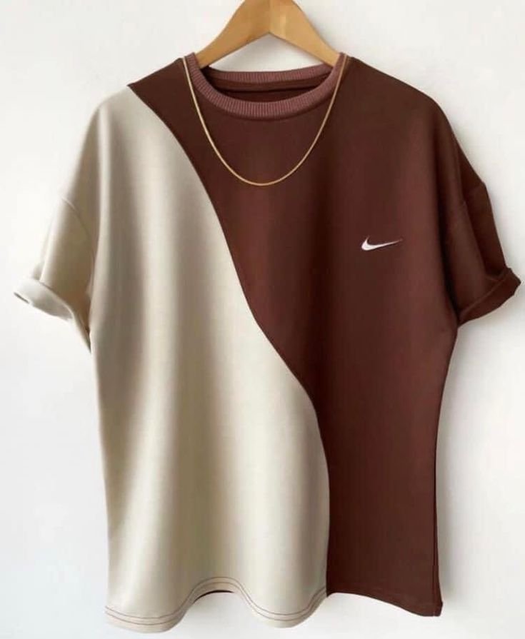Embroidered White T-Shirt