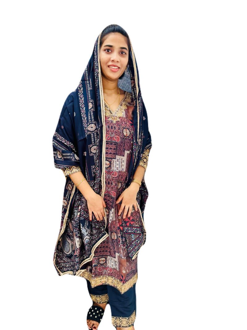 churidhar