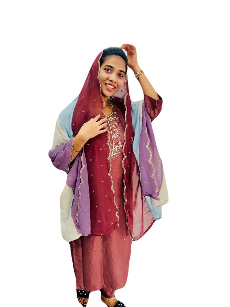 churidhar