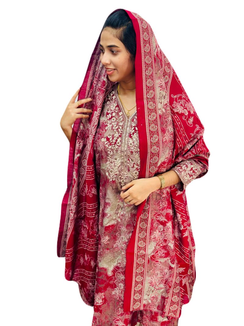 churidhar