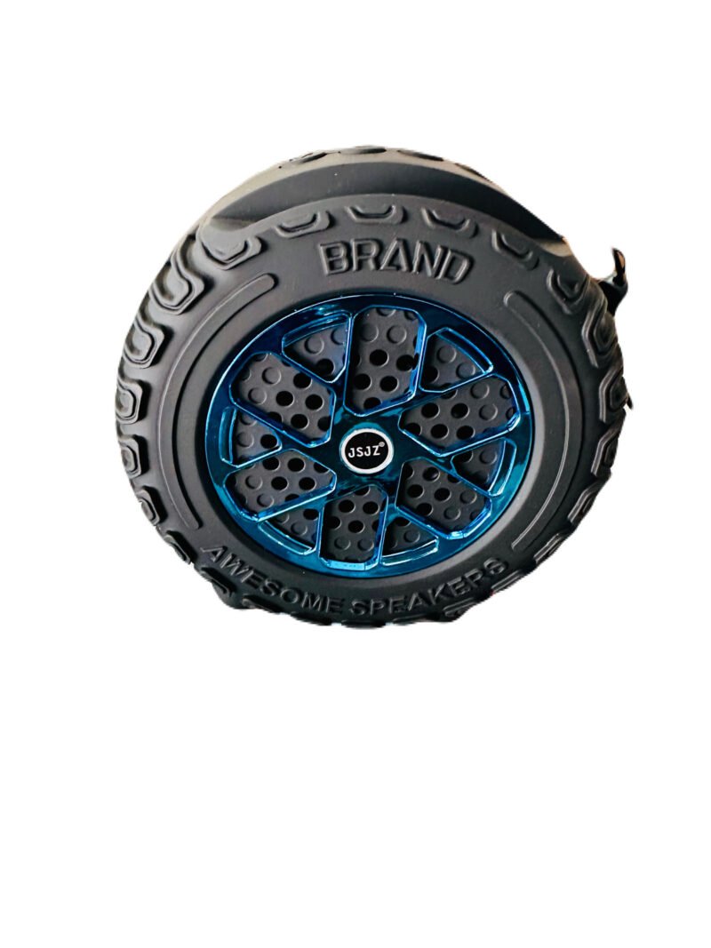 Tyre