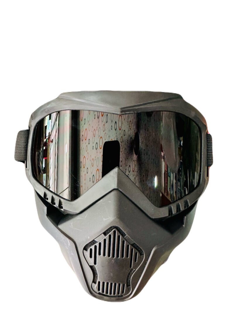 mask