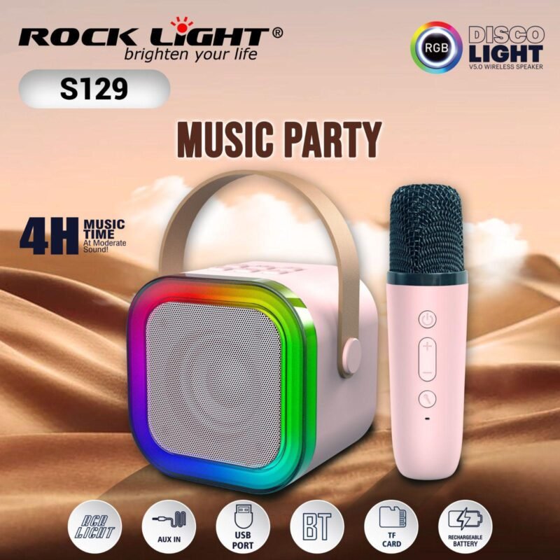 Disco Light