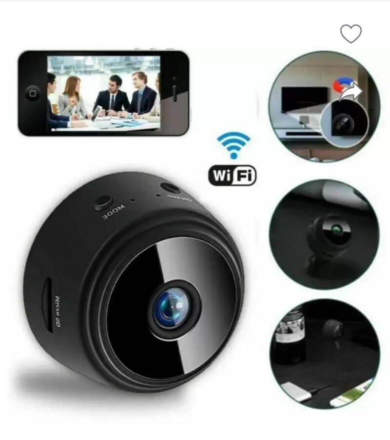 Camera