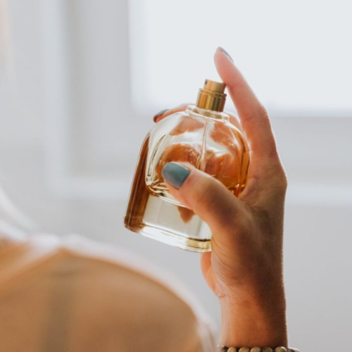 Perfumes