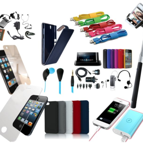 Accessories
